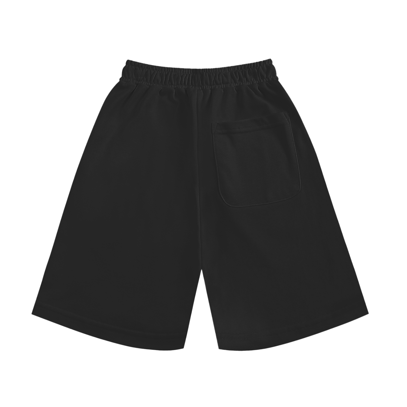 short THE BLACK STREAD