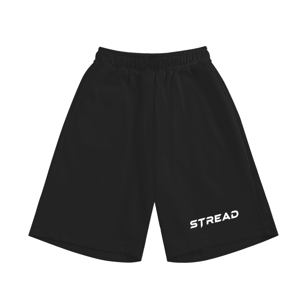 short THE BLACK STREAD