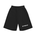 short THE BLACK STREAD