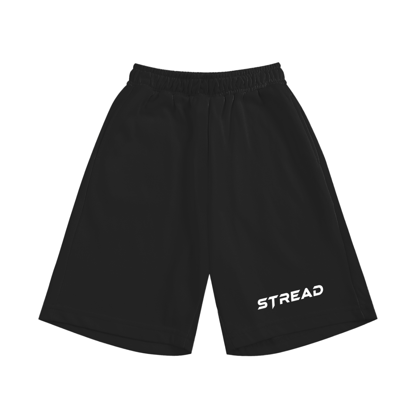 short THE BLACK STREAD