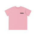 t-shirt THE PINK STREAD