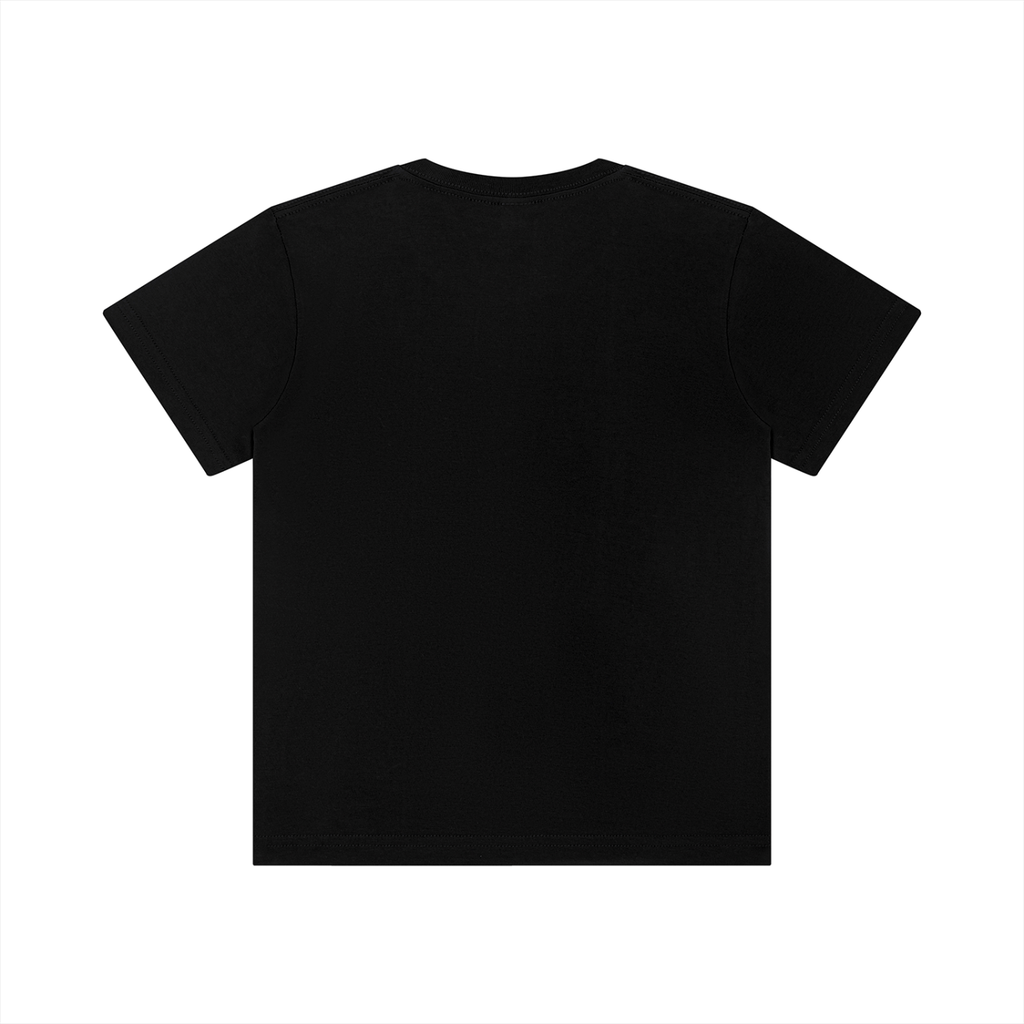 t-shirt THE BLACK STREAD