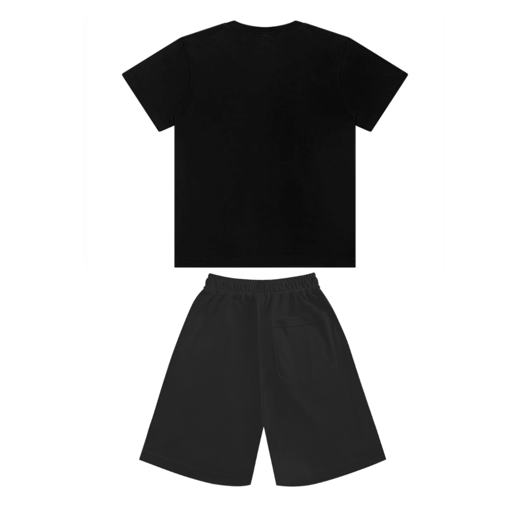 ensemble THE BLACK STREAD