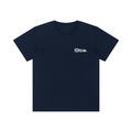 t-shirt THE BLUE STREAD
